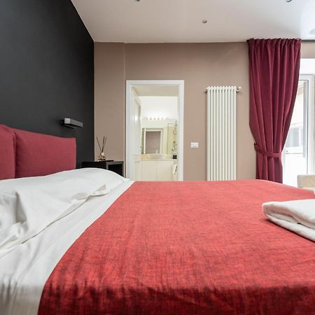 Apartament Casa Movie Neapol Zewnętrze zdjęcie