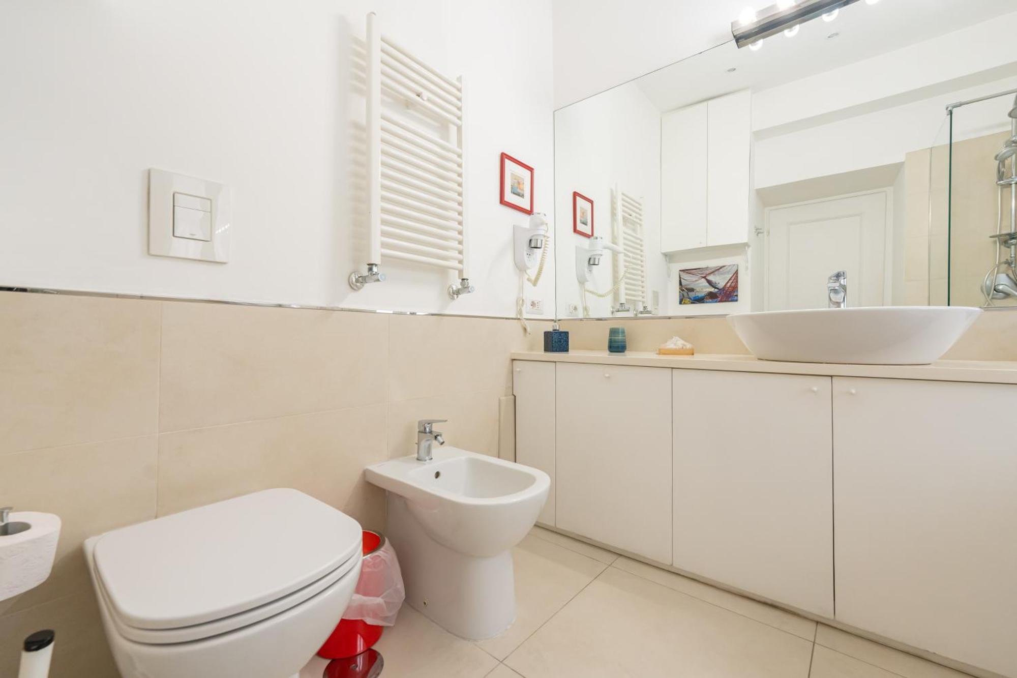 Apartament Casa Movie Neapol Zewnętrze zdjęcie