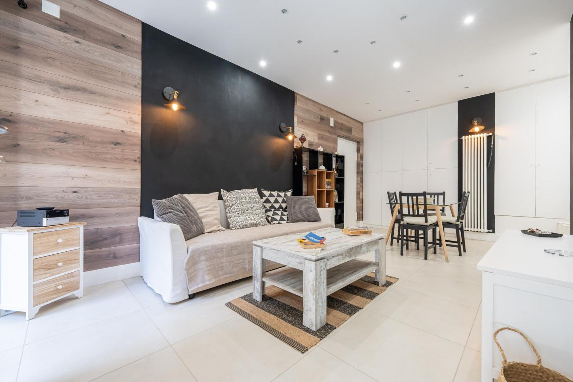 Apartament Casa Movie Neapol Zewnętrze zdjęcie